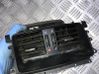 Dash center air vent grill 64227129556