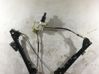 Front door window regulator with motor 51337193456