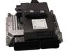 Engine ECU kit and lock set 0281013853