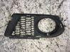 Front bumper lower grill 51118041181