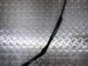 Front wiper blade arm 61619449923