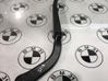 Front wiper blade arm 61619449924