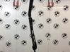 Front wiper blade arm 61617171639