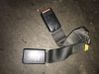 Middle seatbelt buckle (rear) 1904886