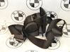 Rear seatbelt 72118107581