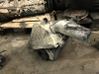 Air filter box 