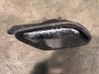 Front door interior handle 