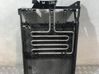 A/C cooling radiator (condenser) 64538391647