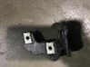 Front bumper mounting bracket 8159361