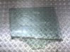 Rear door window glass 51347038250