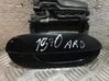 Rear door exterior handle 