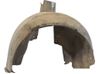 Rear arch fender liner splash guards 51718172461