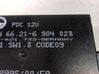 Parking PDC control unit/module 66209129815