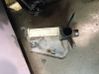 Air intake hose/pipe 2246032