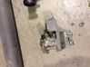 Door central lock control unit/module 8368196