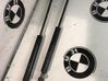 Gasdruckfeder Dämpfer Motorhaube 
