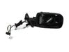 Manual wing mirror 51168266604