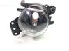 Front fog light 63176910791