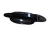 Rear door exterior handle 51216961444