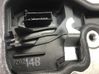 Rear door lock 51227202148