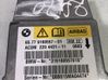 Airbag control unit/module 65779172018