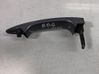 Rear door exterior handle 51216961443
