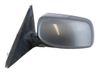 Manual wing mirror 51167189485