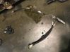 Power steering hose/pipe/line 6783560