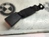 Middle seatbelt buckle (rear) 7059774