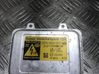 Headlight ballast module Xenon 63126937223