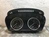 Speedometer (instrument cluster) 62109194889