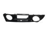 Front bumper lower grill 51117142056
