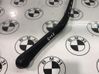 Front wiper blade arm 61617198597