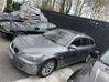 Rear door window glass 51357044191