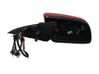 Manual wing mirror 51167189352