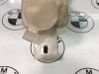 Windshield washer fluid reservoir/tank 61661378612