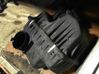 Air filter box 1715881
