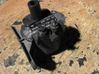 High voltage ignition coil 1720491