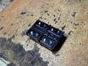 Electric window control switch 61311367373