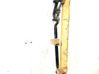 Steering rack 32211096057