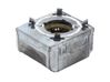 Headlight ballast module Xenon 63126907489