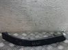 Rear bumper trim bar molding 51127156771