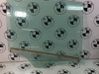 Rear door window glass 51358223810