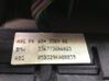 Steering wheel airbag 32346773686