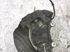 Front wheel hub 31216753461