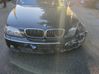 Headlight ballast module Xenon 63126937223