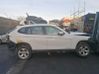 Rear door lock 51227229460