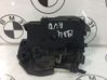 Front door lock 51217229458
