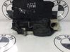 Front door lock 51217229461