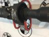 Drive shaft (set) 26107575332